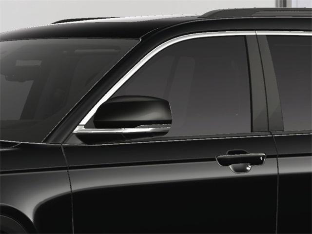 new 2025 Jeep Grand Cherokee L car, priced at $41,953