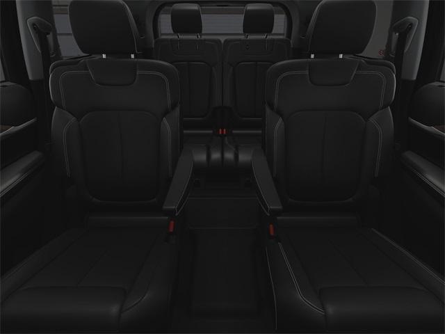 new 2025 Jeep Grand Cherokee L car, priced at $41,953