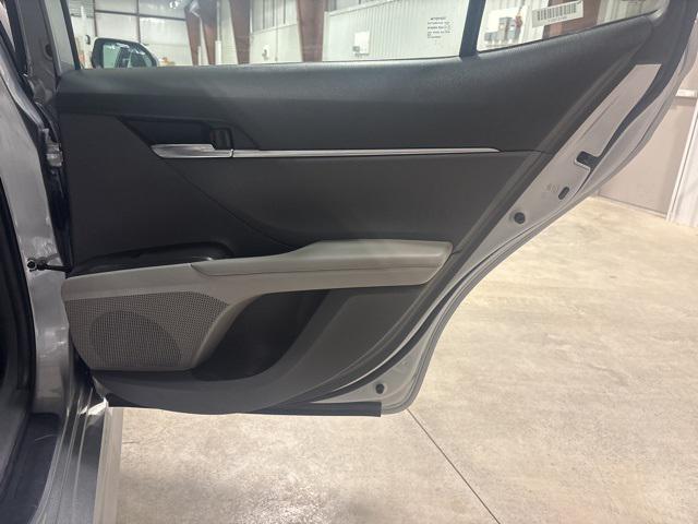 used 2022 Toyota Camry car, priced at $21,690