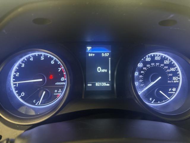 used 2022 Toyota Camry car, priced at $21,690