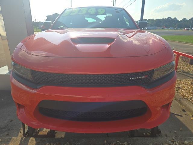 used 2023 Dodge Charger car, priced at $29,000