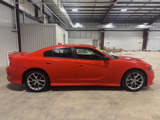 used 2023 Dodge Charger car, priced at $29,000