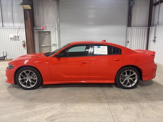 used 2023 Dodge Charger car, priced at $29,000