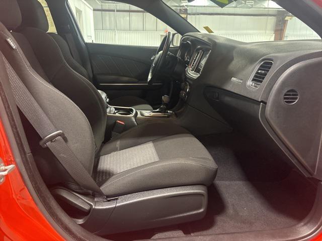 used 2023 Dodge Charger car, priced at $29,000