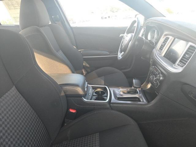 used 2023 Dodge Charger car, priced at $29,000
