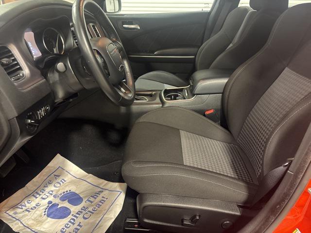 used 2023 Dodge Charger car, priced at $29,000