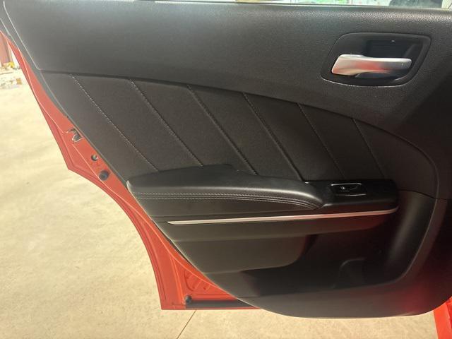 used 2023 Dodge Charger car, priced at $29,000