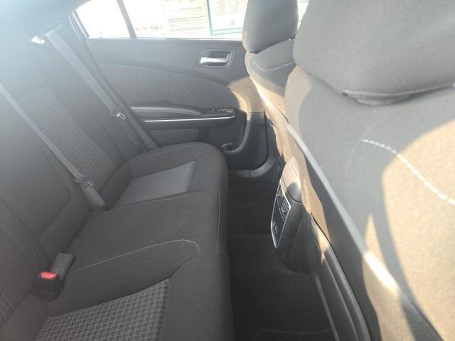 used 2023 Dodge Charger car, priced at $29,000