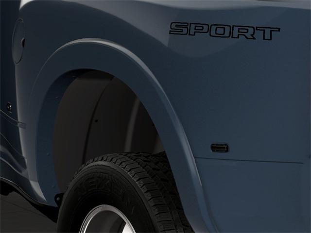 new 2026 Ram 3500 car, priced at $83,167