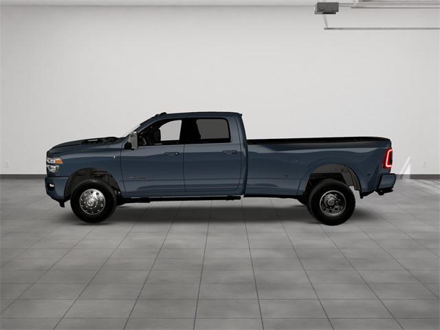 new 2026 Ram 3500 car, priced at $83,167