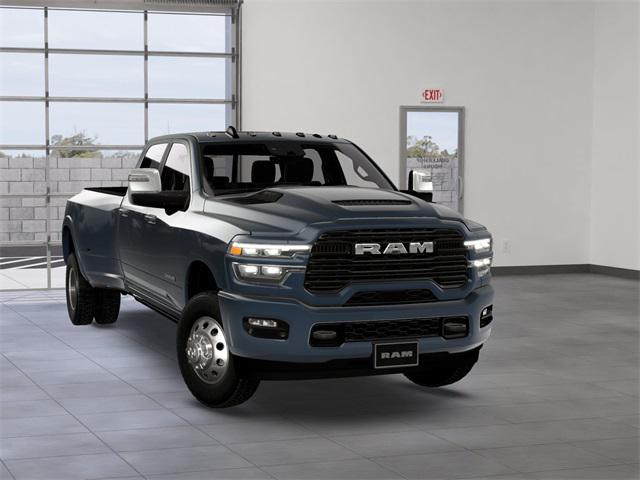 new 2026 Ram 3500 car, priced at $83,167