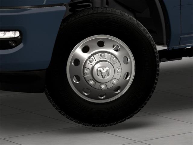 new 2026 Ram 3500 car, priced at $83,167