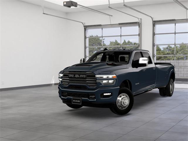 new 2026 Ram 3500 car, priced at $83,167