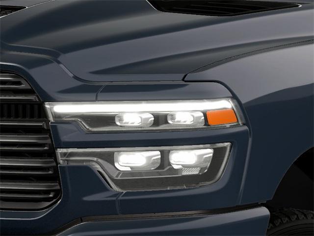 new 2026 Ram 3500 car, priced at $83,167