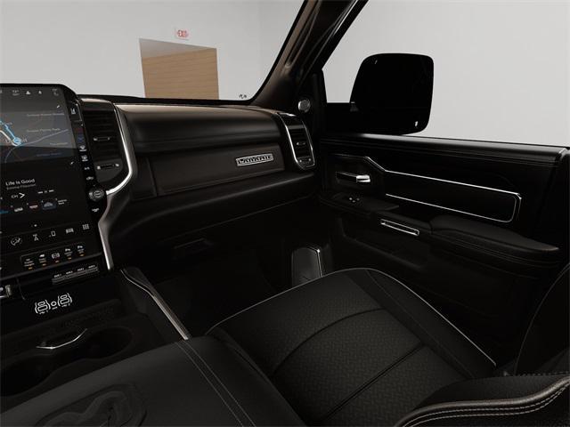 new 2026 Ram 3500 car, priced at $83,167