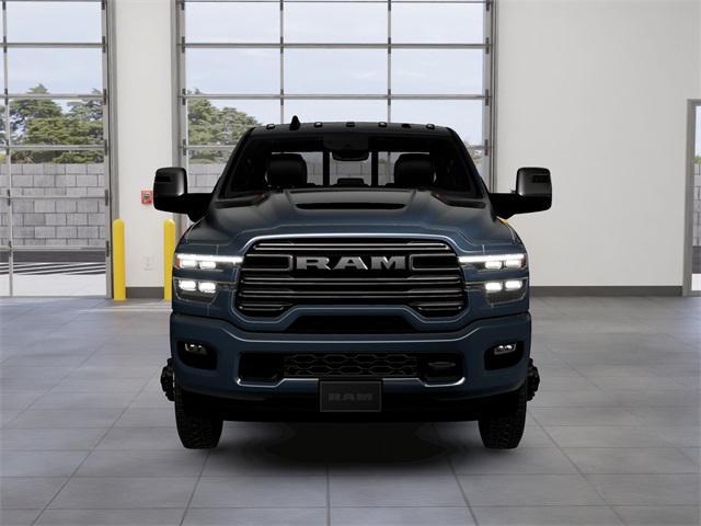 new 2026 Ram 3500 car, priced at $83,167