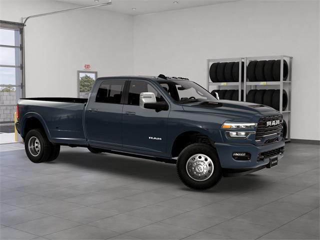 new 2026 Ram 3500 car, priced at $83,167