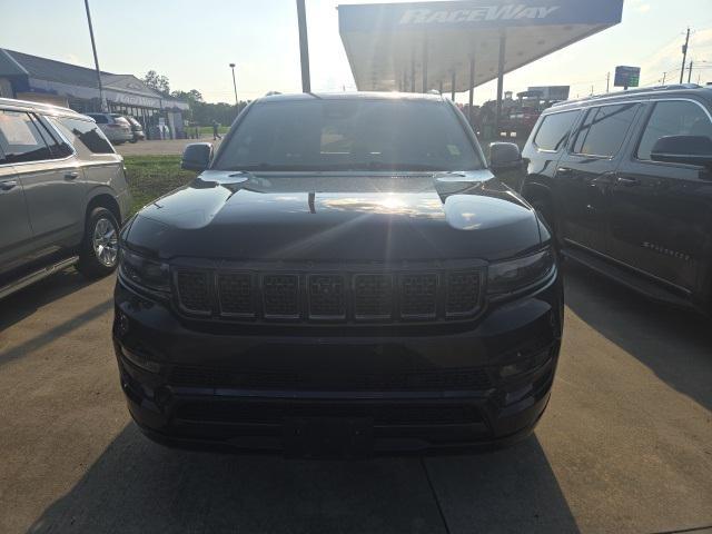 used 2022 Jeep Grand Wagoneer car, priced at $54,560