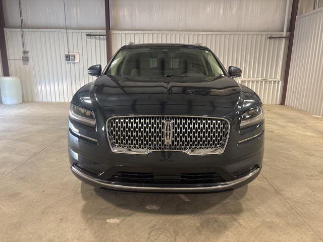 used 2022 Lincoln Nautilus car, priced at $35,662