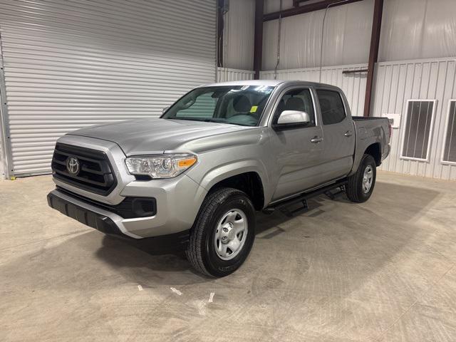 used 2023 Toyota Tacoma car, priced at $38,990