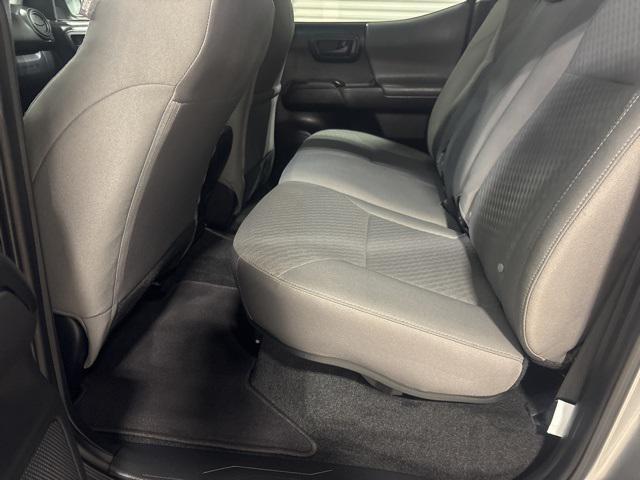 used 2023 Toyota Tacoma car, priced at $38,990