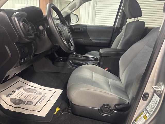 used 2023 Toyota Tacoma car, priced at $38,990