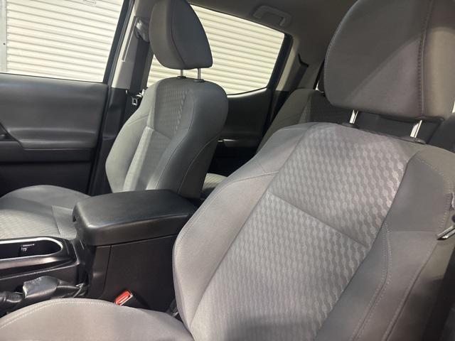 used 2023 Toyota Tacoma car, priced at $38,990