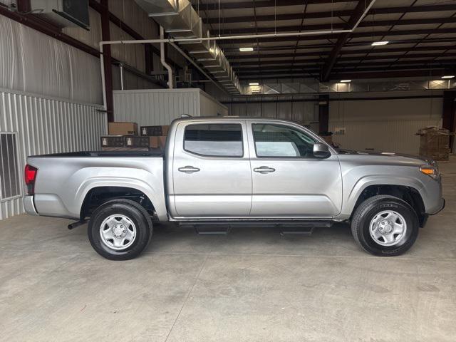 used 2023 Toyota Tacoma car, priced at $38,990
