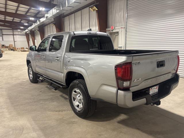 used 2023 Toyota Tacoma car, priced at $38,990