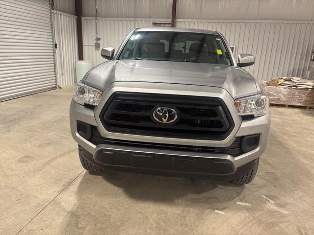 used 2023 Toyota Tacoma car, priced at $38,990