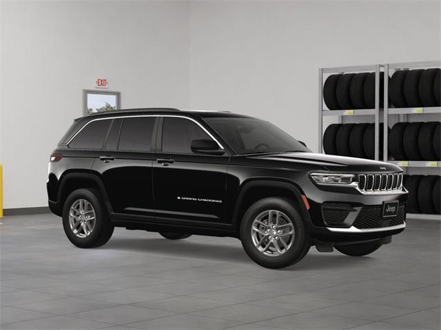 new 2025 Jeep Grand Cherokee car, priced at $29,805