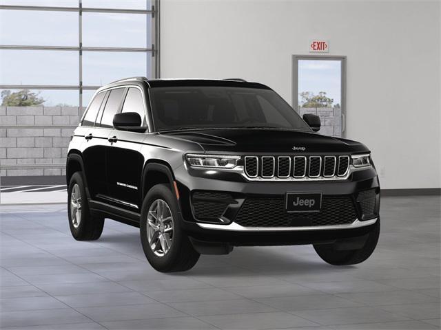 new 2025 Jeep Grand Cherokee car, priced at $29,805