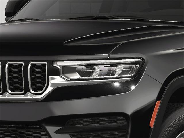 new 2025 Jeep Grand Cherokee car, priced at $29,805
