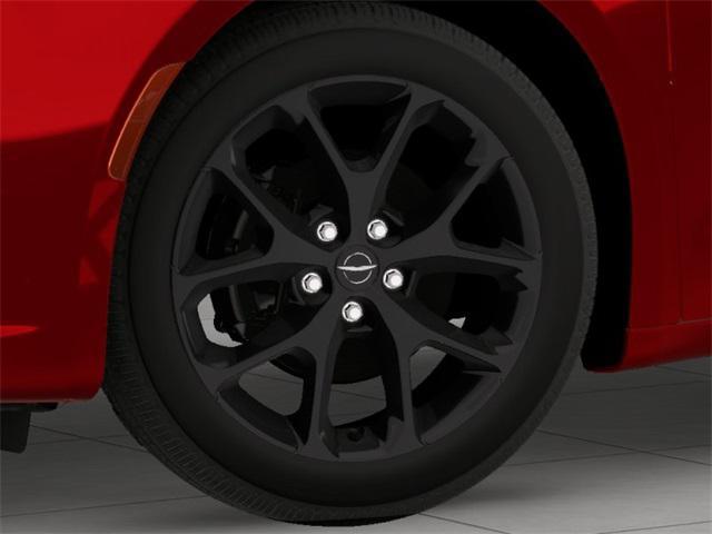 new 2026 Chrysler Pacifica car, priced at $42,749