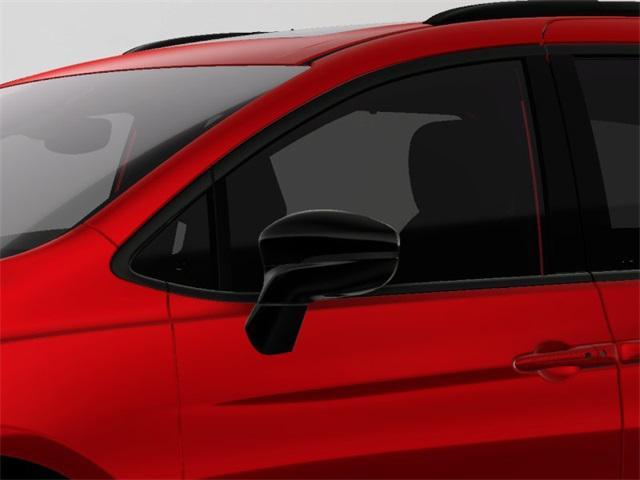 new 2026 Chrysler Pacifica car, priced at $42,749