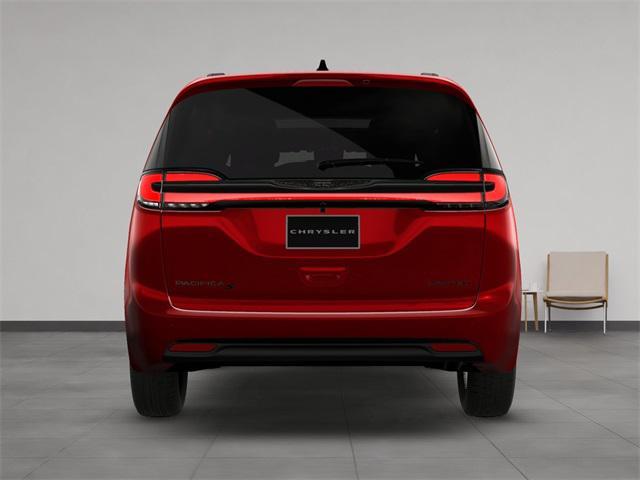 new 2026 Chrysler Pacifica car, priced at $42,749