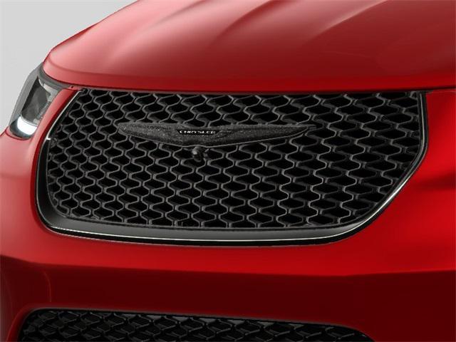 new 2026 Chrysler Pacifica car, priced at $42,749