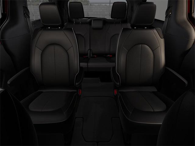 new 2026 Chrysler Pacifica car, priced at $42,749