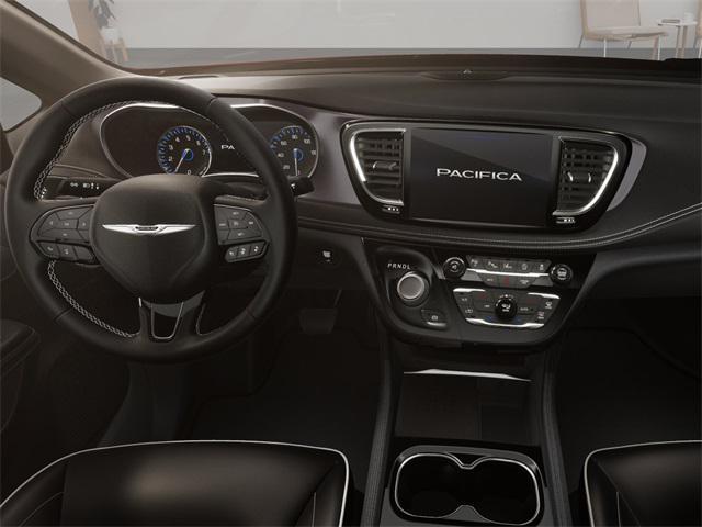 new 2026 Chrysler Pacifica car, priced at $42,749