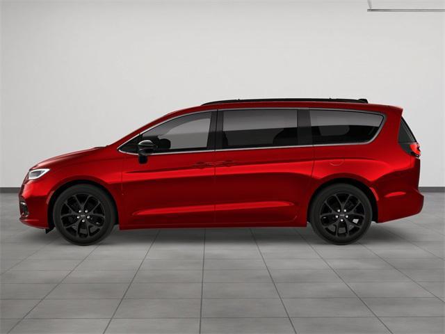 new 2026 Chrysler Pacifica car, priced at $42,749