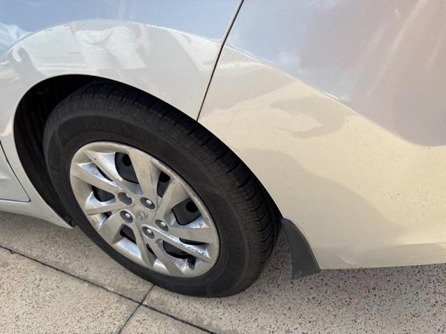 used 2018 Hyundai Elantra car, priced at $10,745