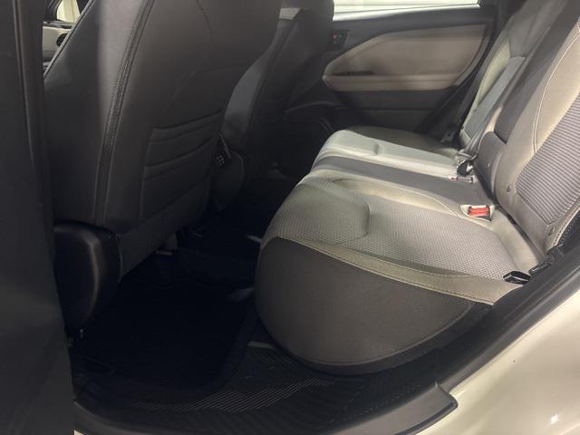 used 2025 Subaru Forester car, priced at $31,526