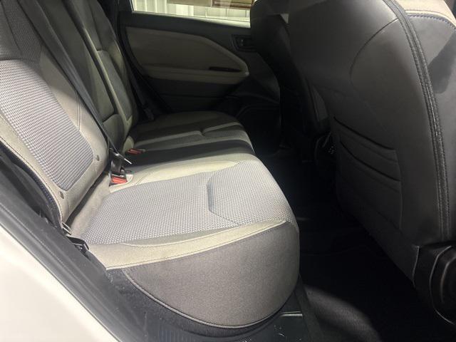 used 2025 Subaru Forester car, priced at $31,526