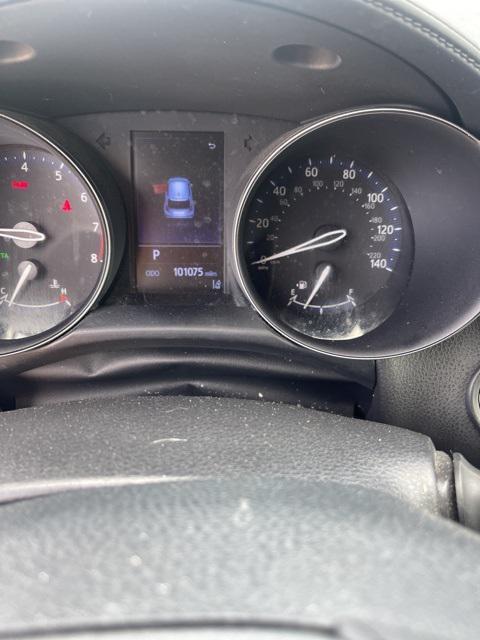 used 2019 Toyota C-HR car, priced at $18,337