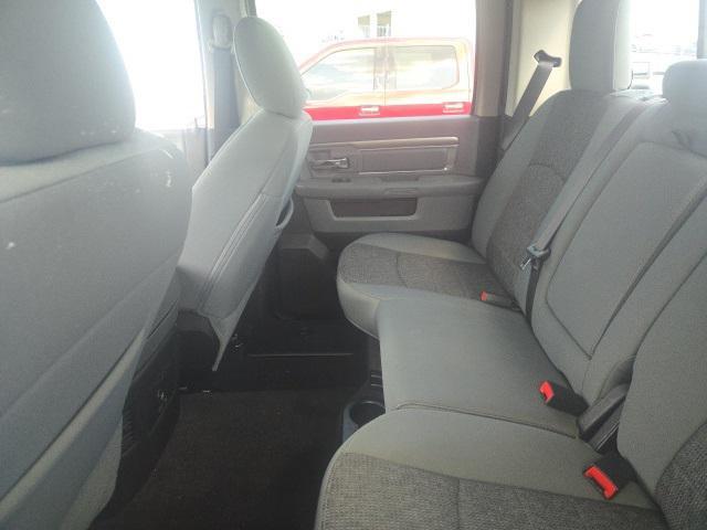 used 2017 Ram 1500 car, priced at $19,905