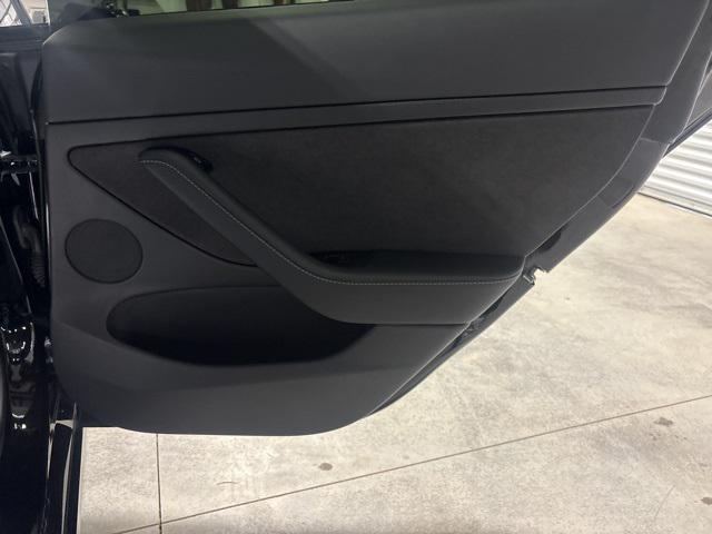 used 2021 Tesla Model 3 car, priced at $21,656