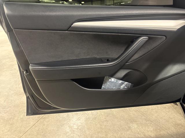 used 2021 Tesla Model 3 car, priced at $21,656