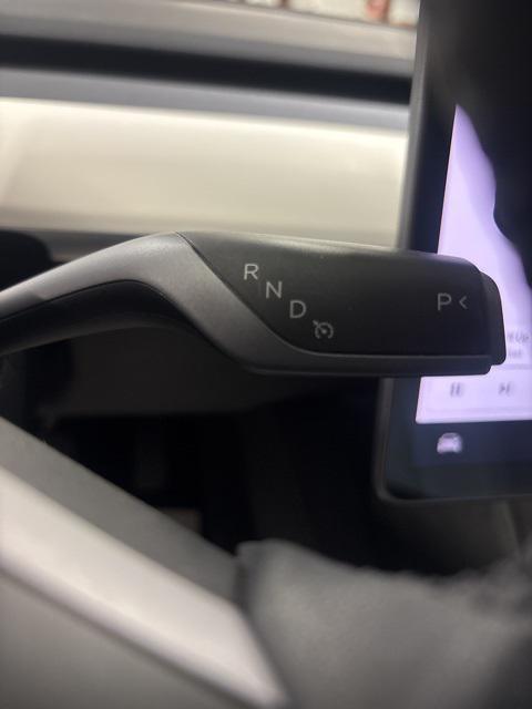 used 2021 Tesla Model 3 car, priced at $21,656