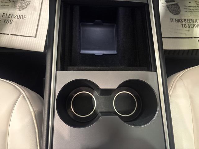 used 2021 Tesla Model 3 car, priced at $21,656