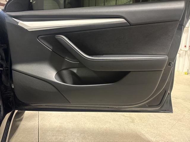 used 2021 Tesla Model 3 car, priced at $21,656